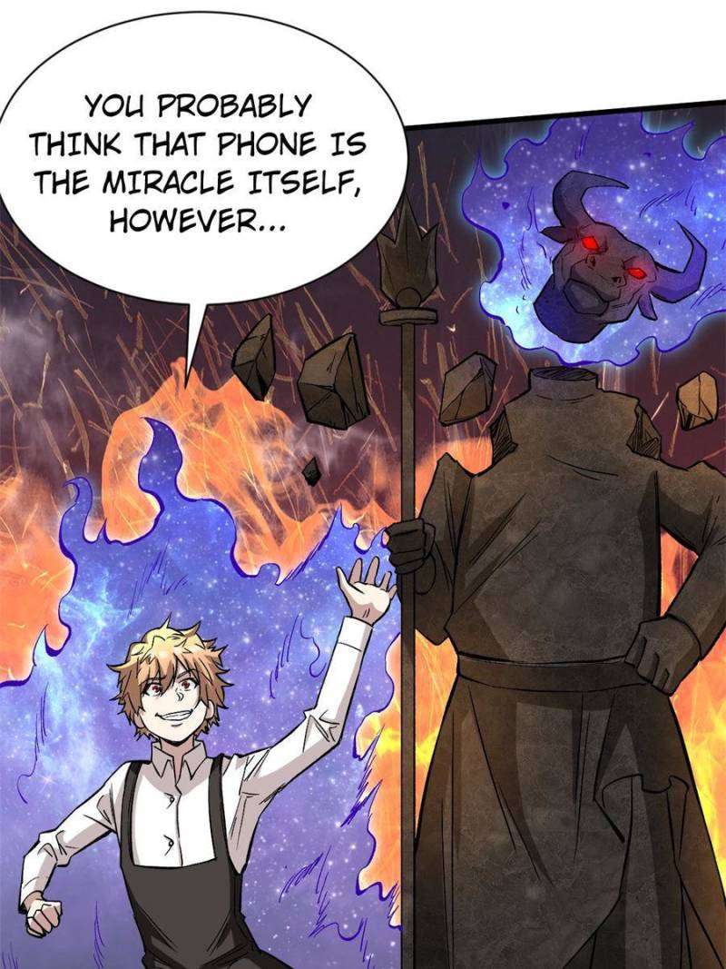 Read Endgame Restart EN Manga Online