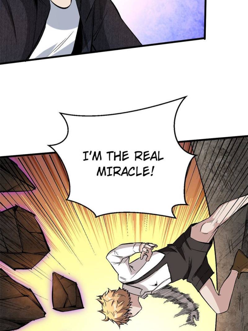 Read Endgame Restart EN Manga Online