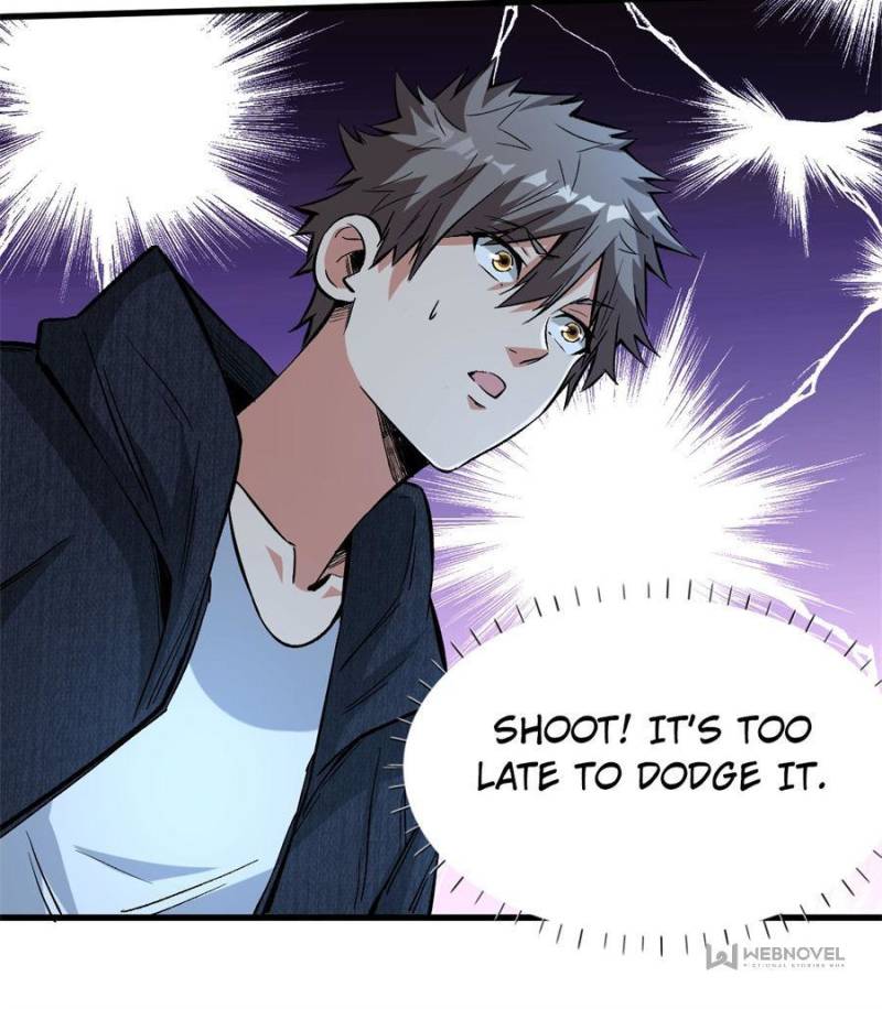 Read Endgame Restart EN Manga Online