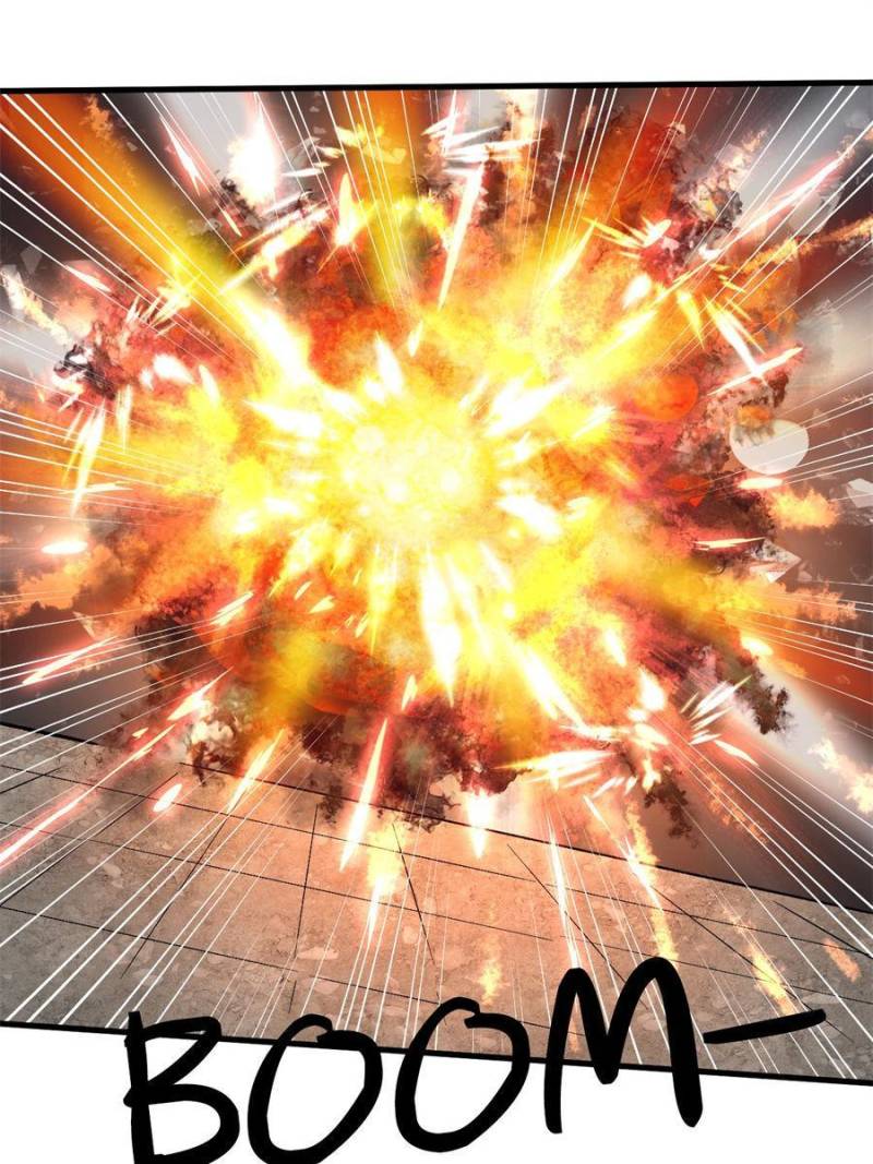 Read Endgame Restart EN Manga Online