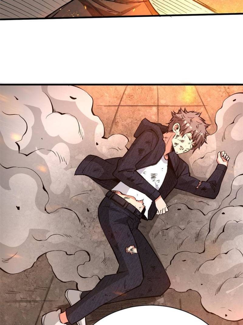 Read Endgame Restart EN Manga Online