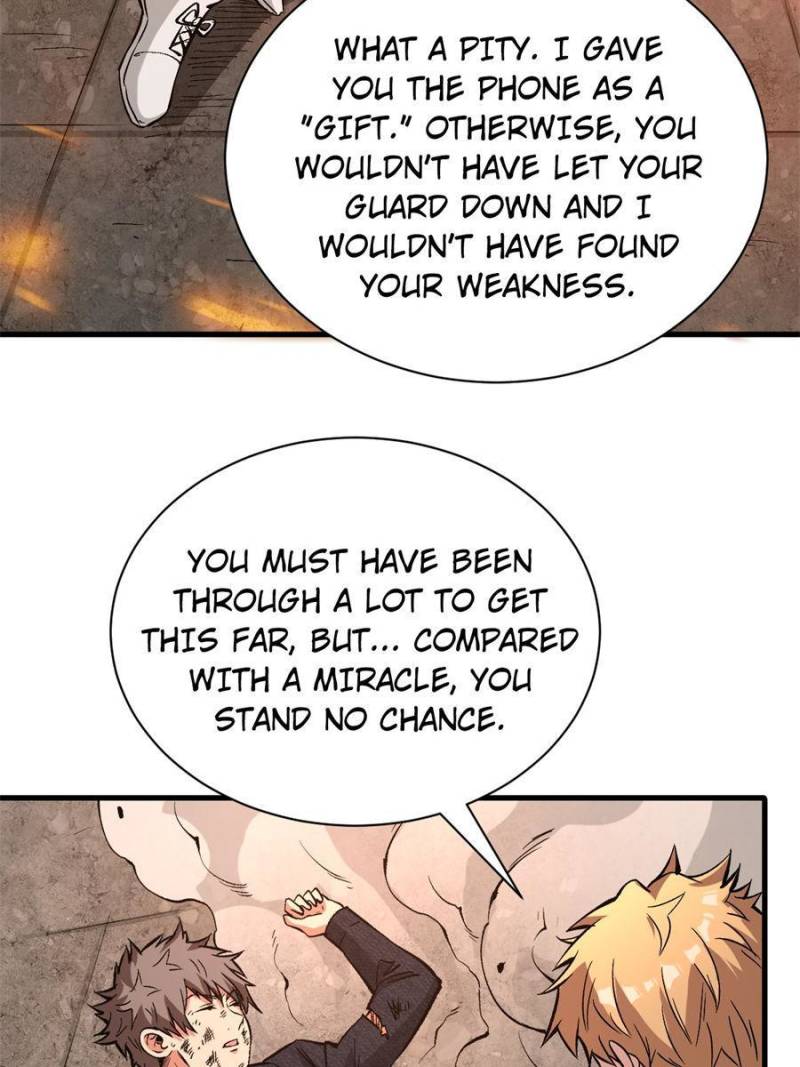 Read Endgame Restart EN Manga Online