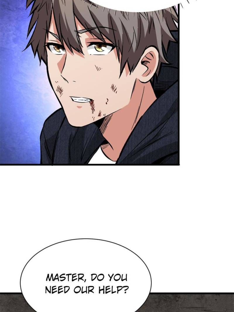 Read Endgame Restart EN Manga Online