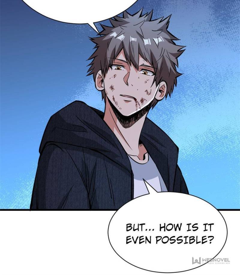 Read Endgame Restart EN Manga Online