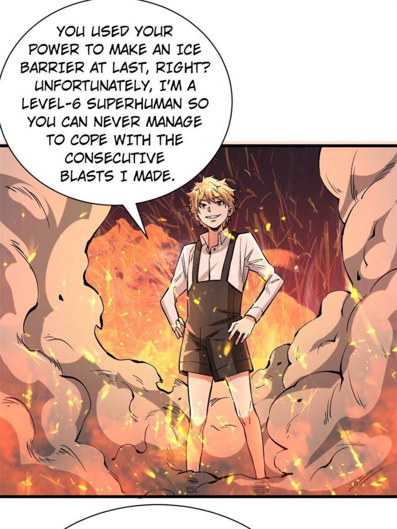 Read Endgame Restart EN Manga Online