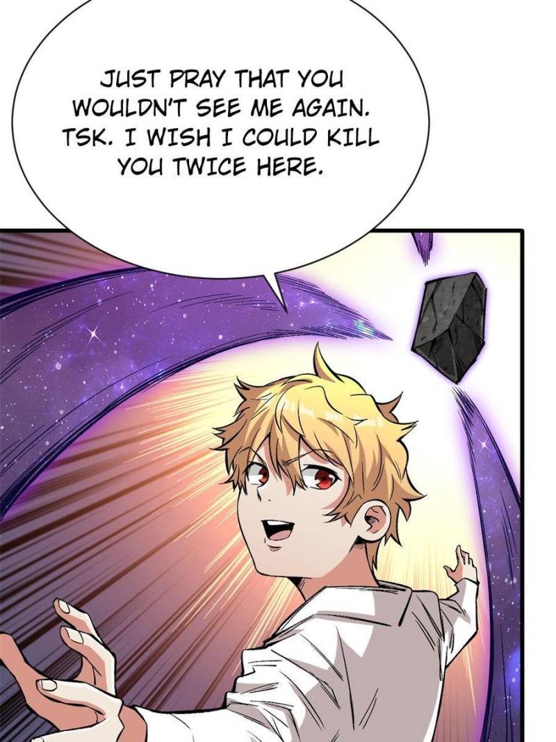 Read Endgame Restart EN Manga Online