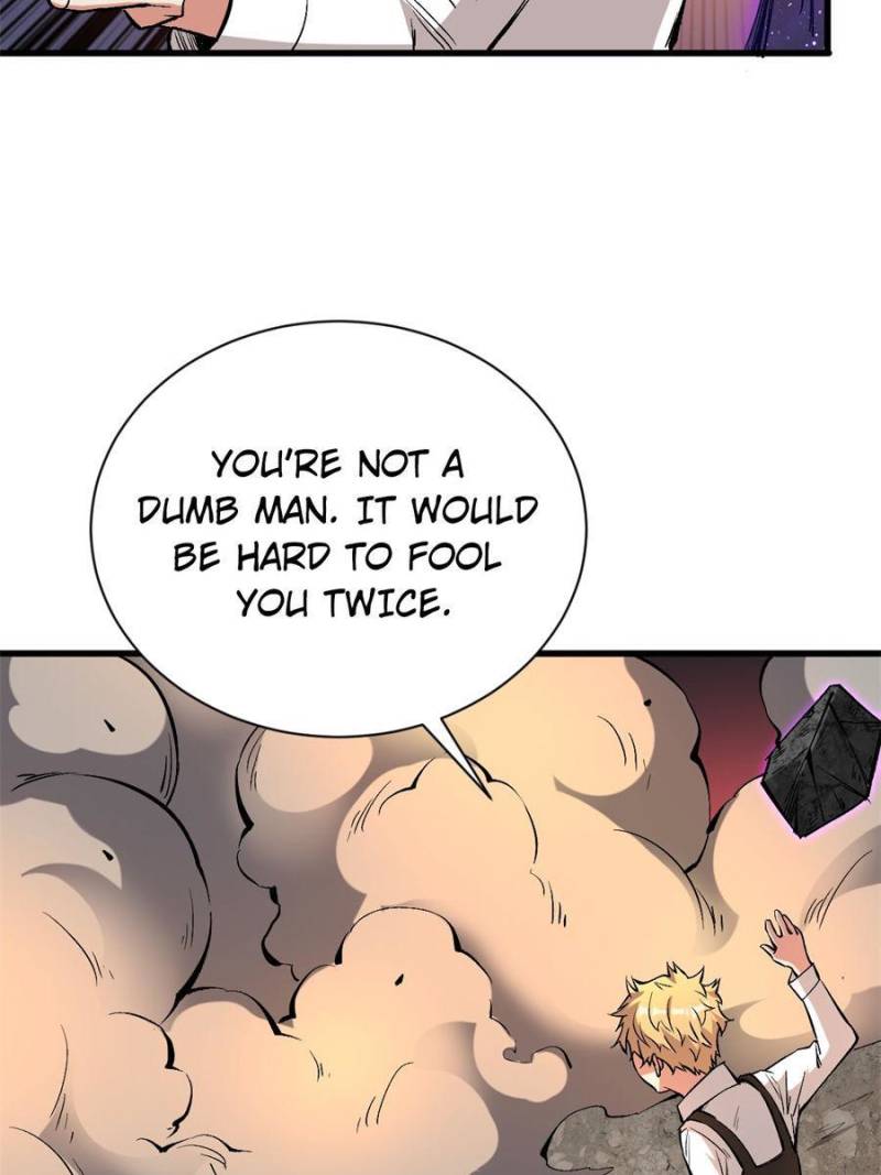 Read Endgame Restart EN Manga Online