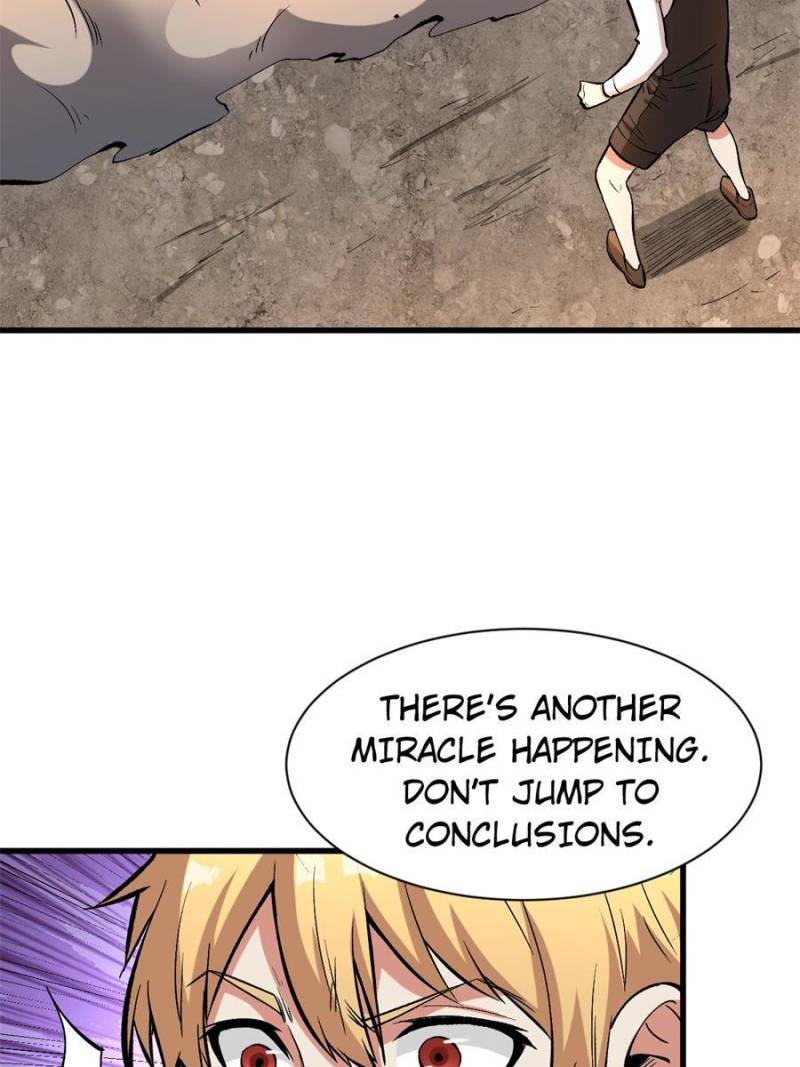Read Endgame Restart EN Manga Online