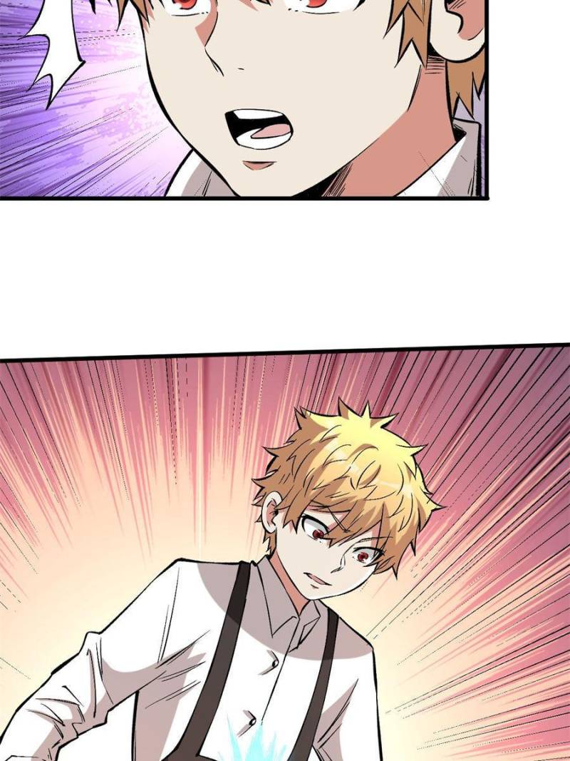 Read Endgame Restart EN Manga Online