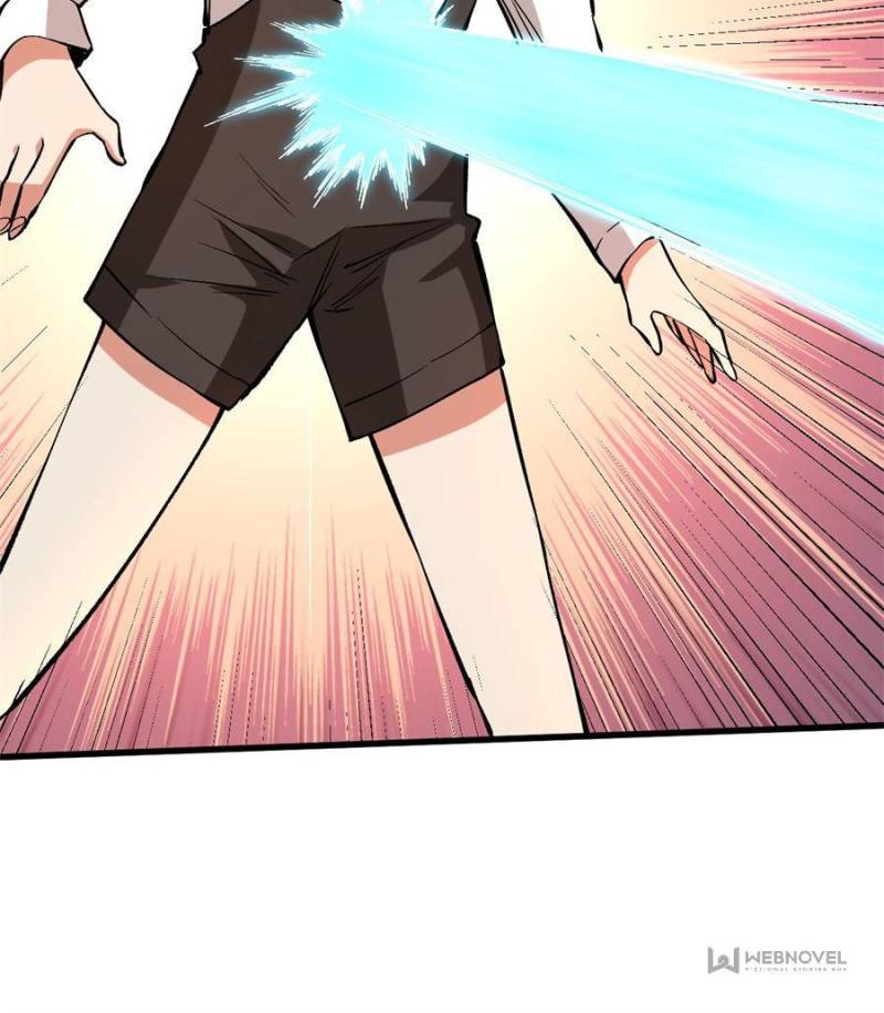 Read Endgame Restart EN Manga Online