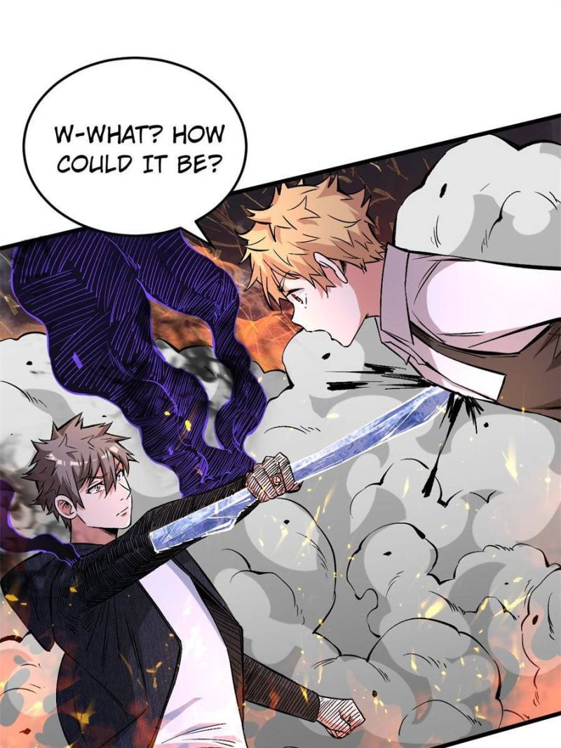 Read Endgame Restart EN Manga Online