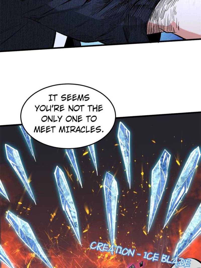 Read Endgame Restart EN Manga Online