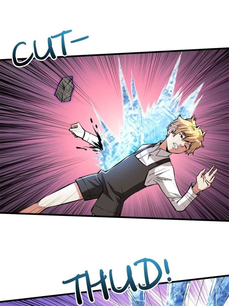 Read Endgame Restart EN Manga Online