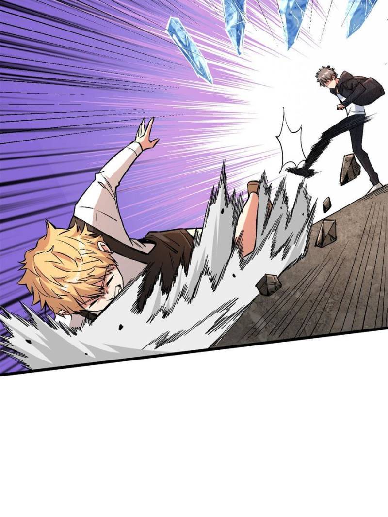 Read Endgame Restart EN Manga Online