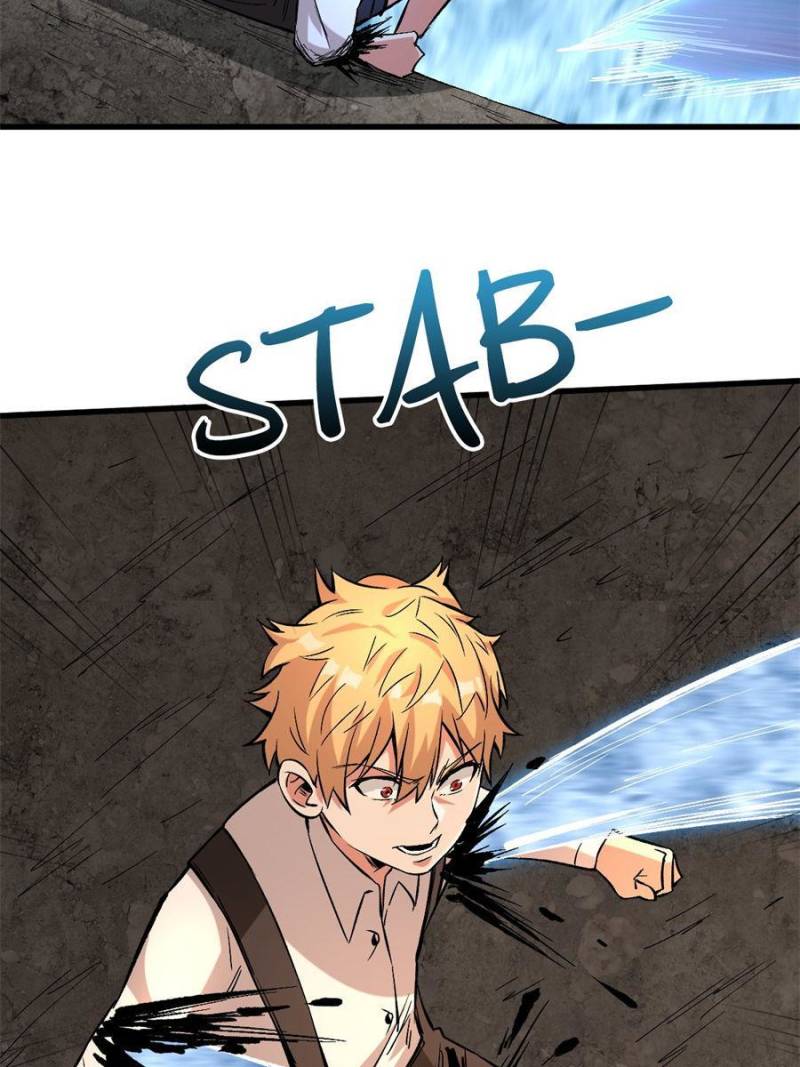 Read Endgame Restart EN Manga Online