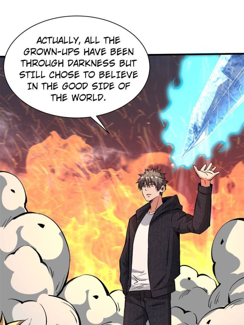 Read Endgame Restart EN Manga Online