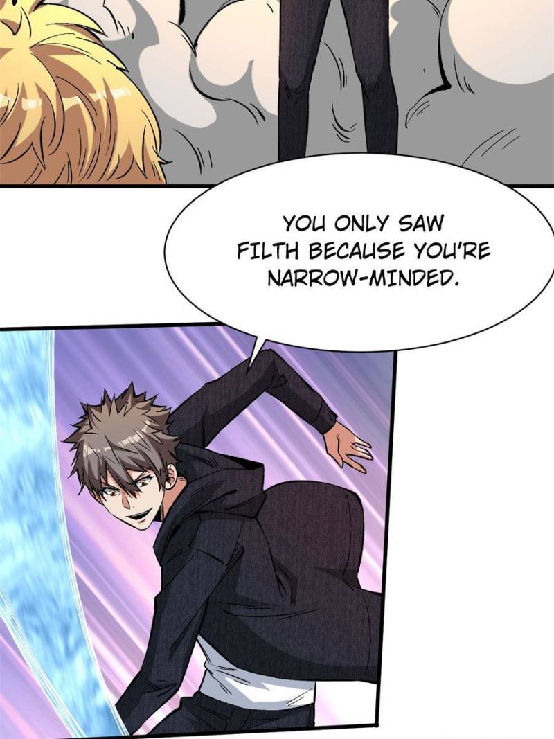 Read Endgame Restart EN Manga Online