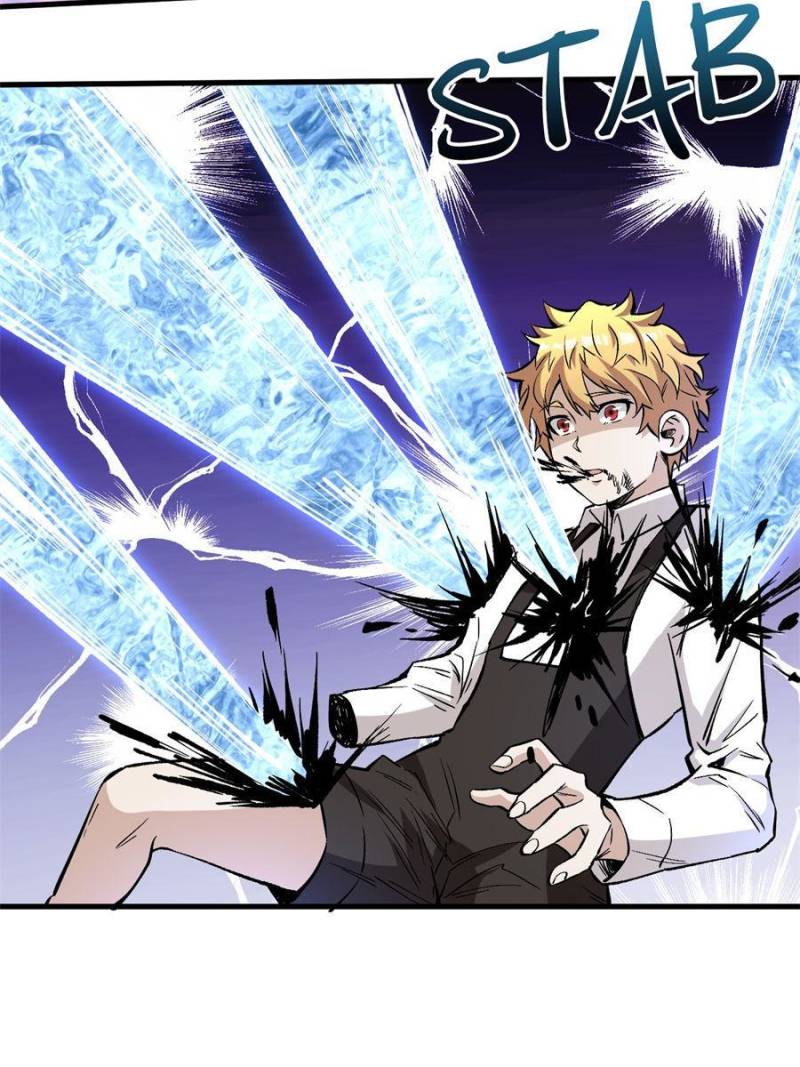 Read Endgame Restart EN Manga Online