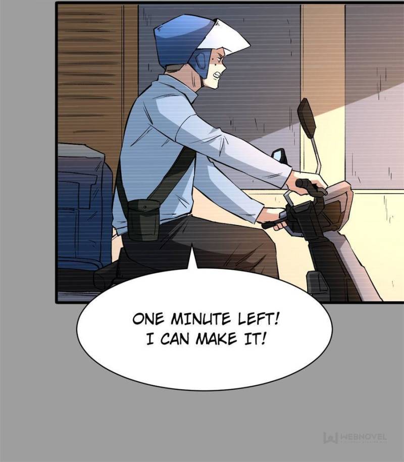 Read Endgame Restart EN Manga Online