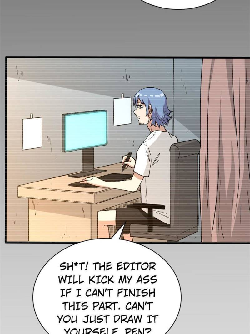 Read Endgame Restart EN Manga Online