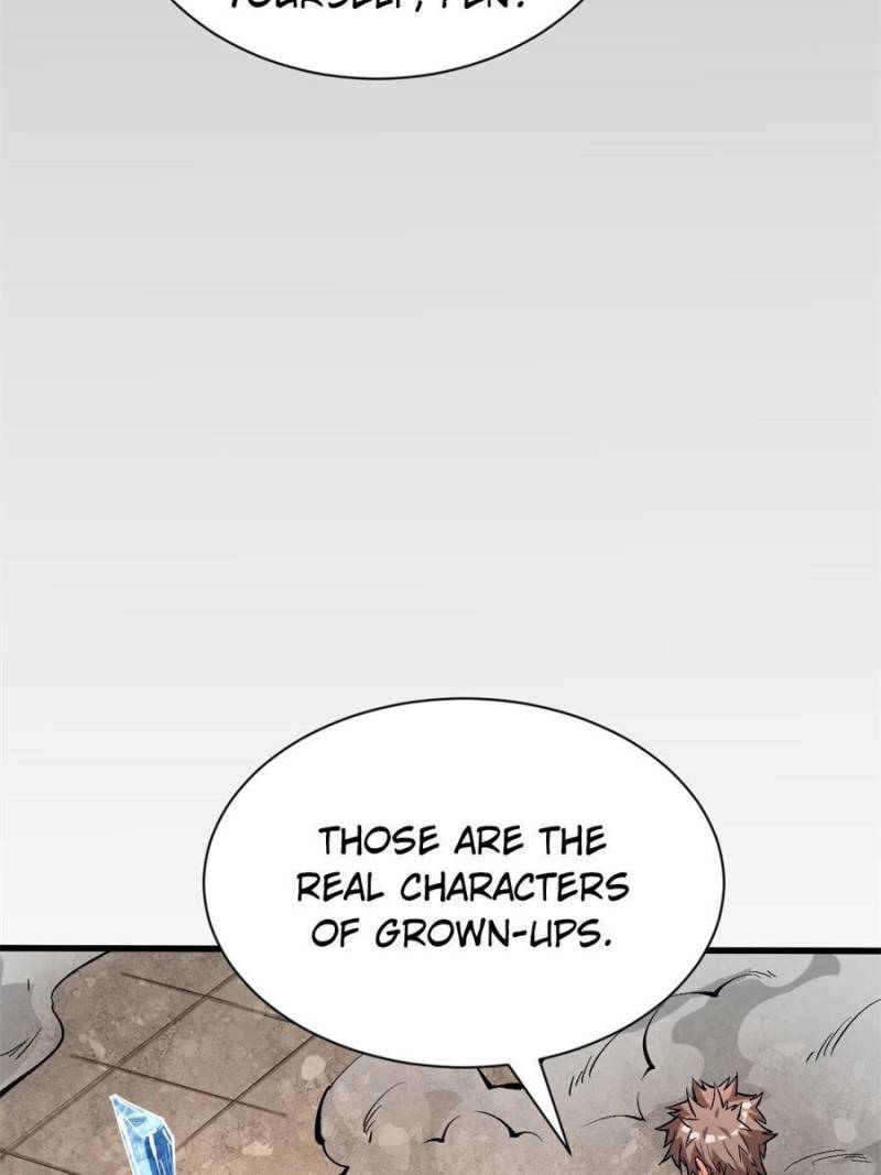 Read Endgame Restart EN Manga Online