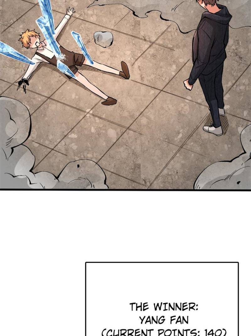 Read Endgame Restart EN Manga Online