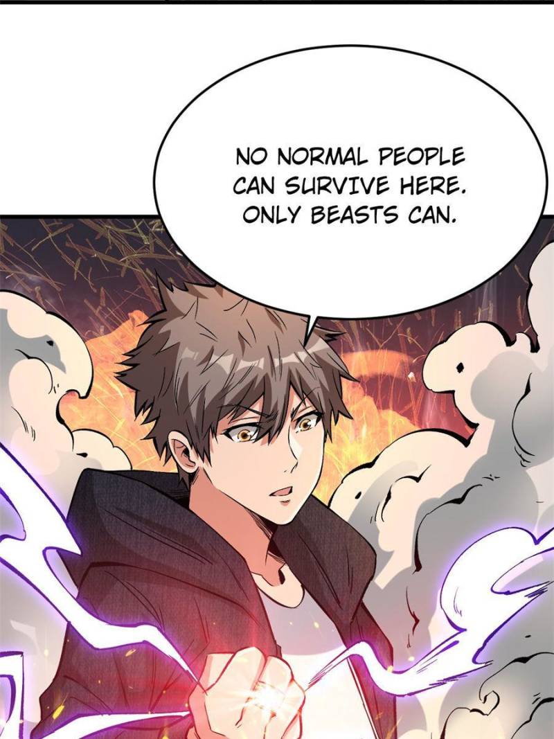 Read Endgame Restart EN Manga Online