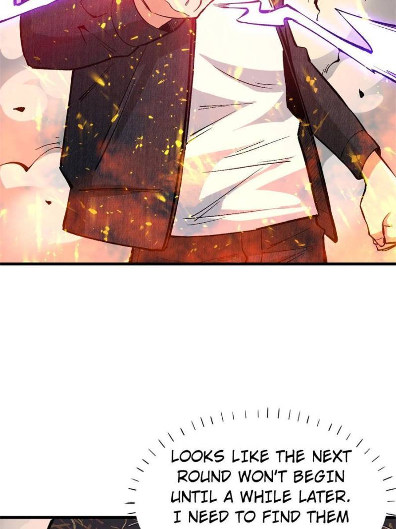 Read Endgame Restart EN Manga Online