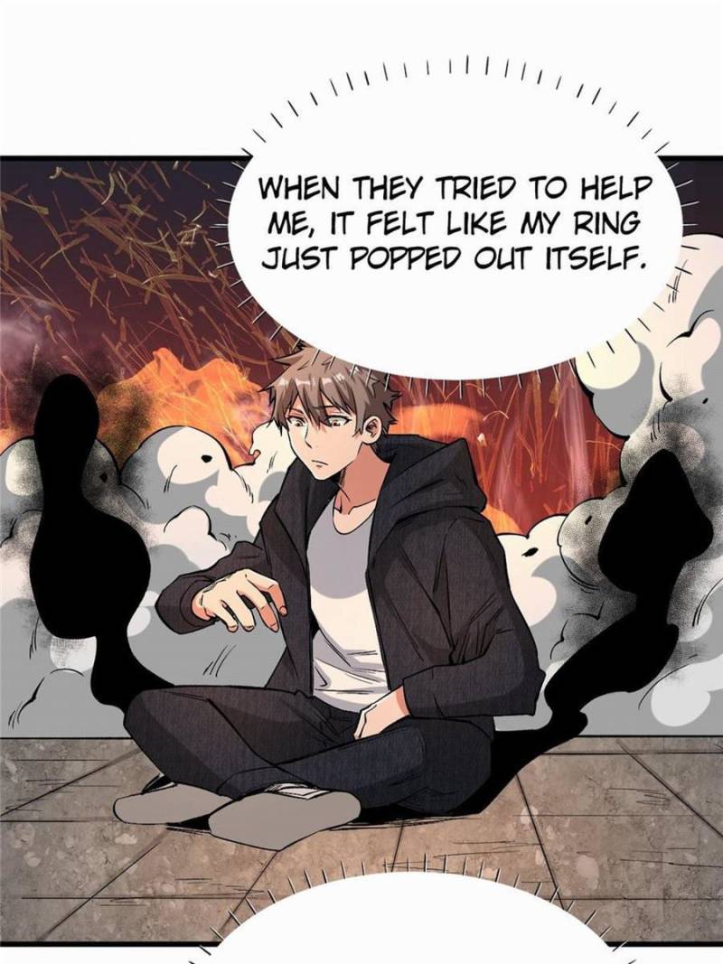 Read Endgame Restart EN Manga Online