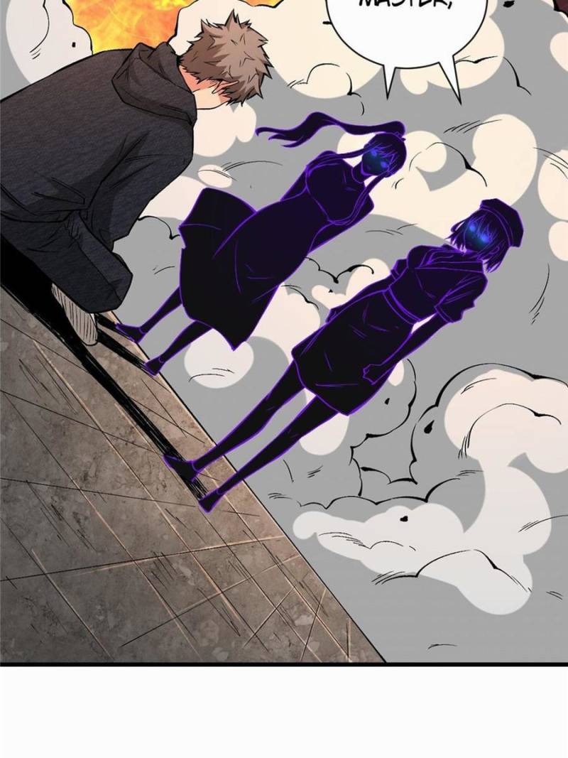 Read Endgame Restart EN Manga Online