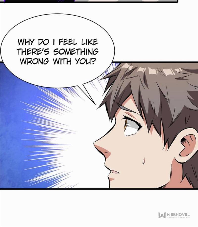 Read Endgame Restart EN Manga Online