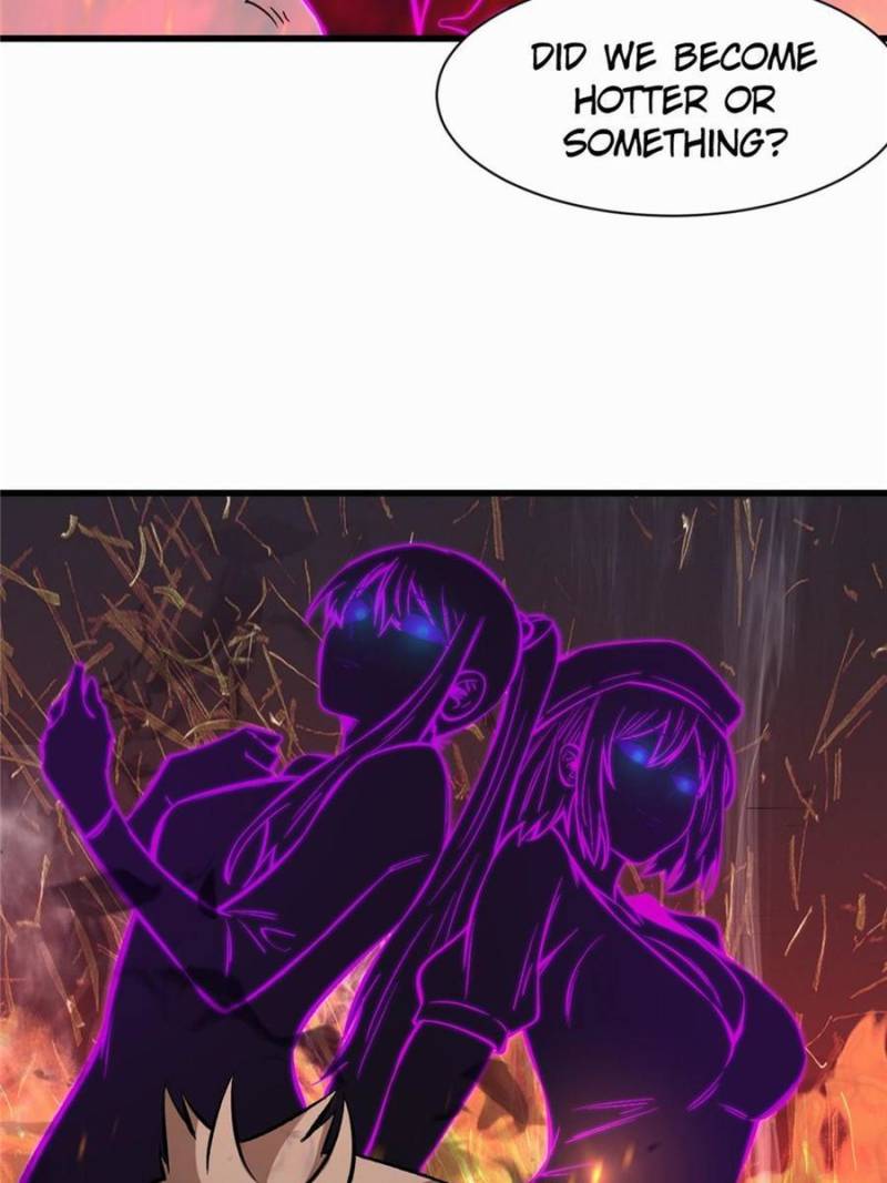 Read Endgame Restart EN Manga Online