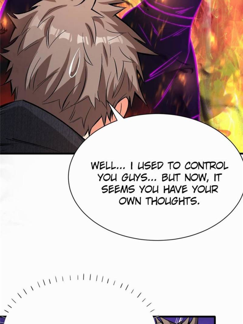 Read Endgame Restart EN Manga Online