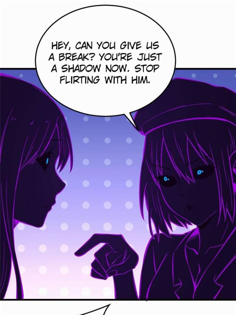 Read Endgame Restart EN Manga Online