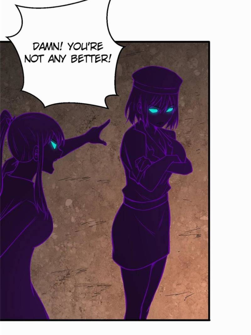 Read Endgame Restart EN Manga Online