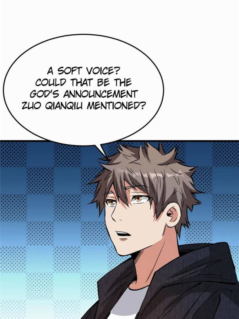 Read Endgame Restart EN Manga Online