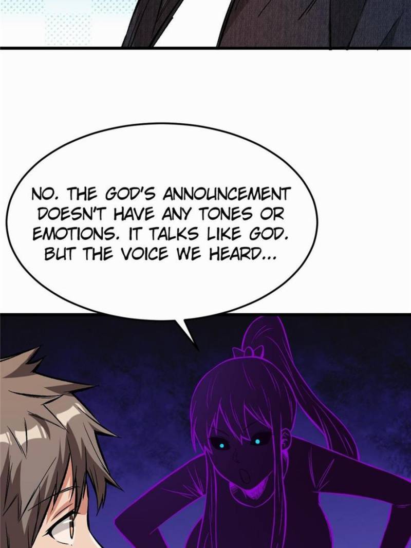 Read Endgame Restart EN Manga Online