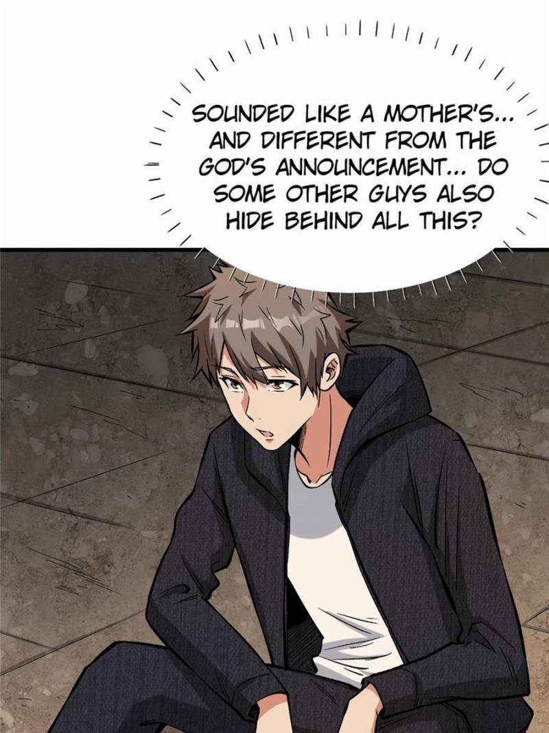 Read Endgame Restart EN Manga Online