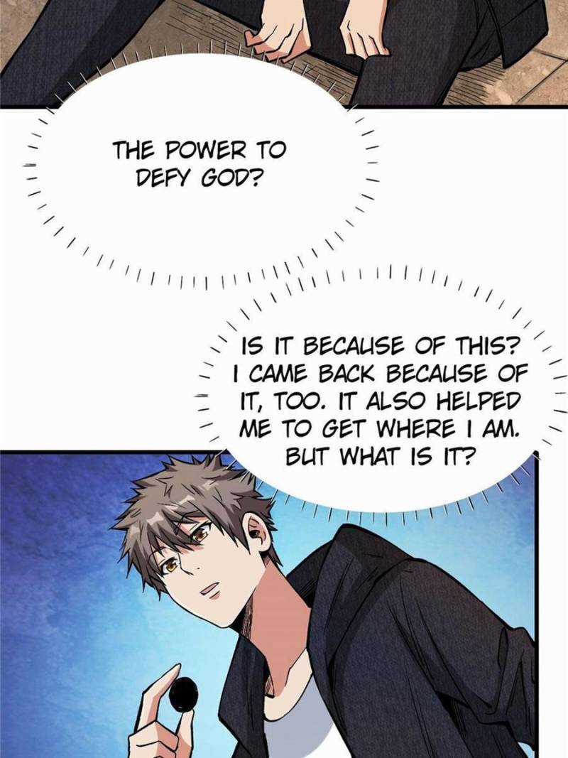 Read Endgame Restart EN Manga Online