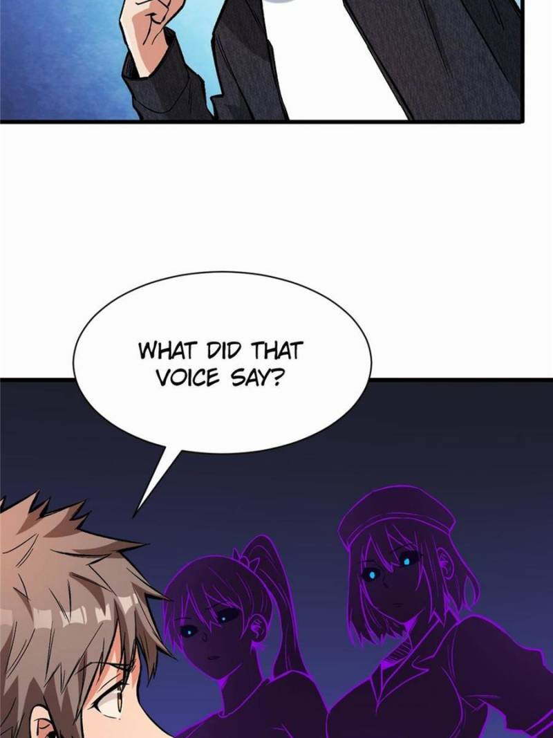 Read Endgame Restart EN Manga Online