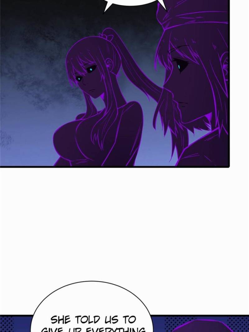 Read Endgame Restart EN Manga Online