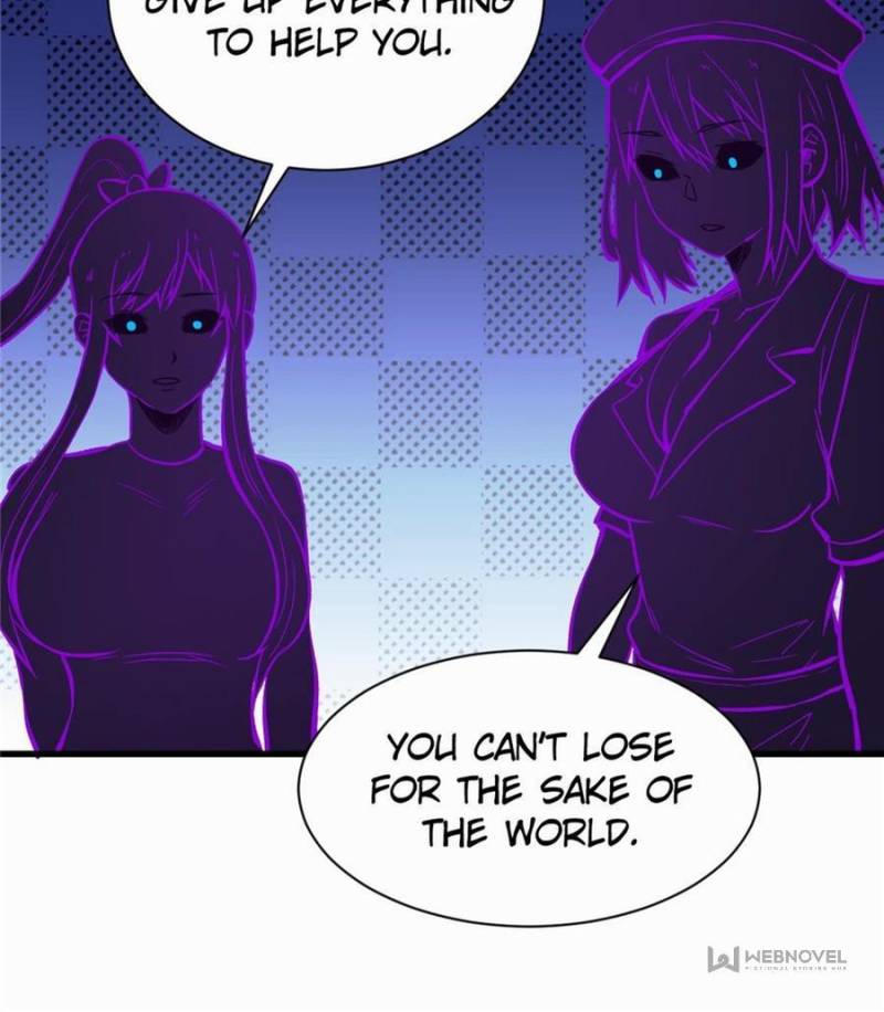 Read Endgame Restart EN Manga Online