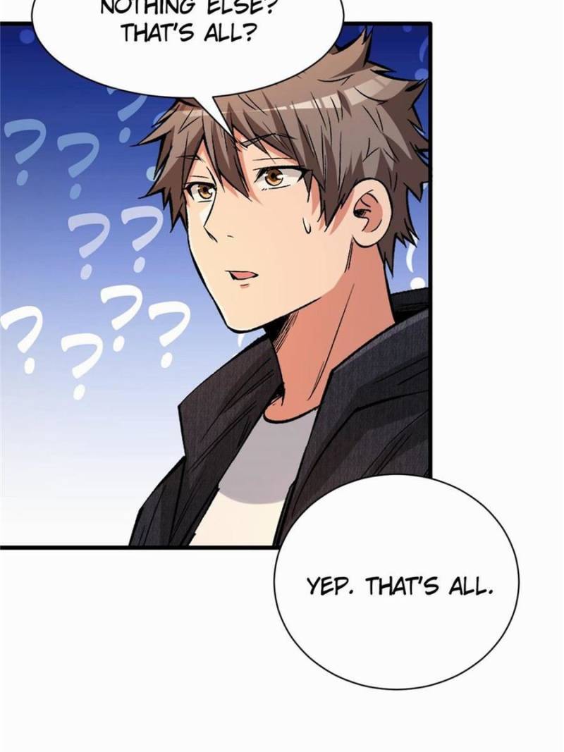 Read Endgame Restart EN Manga Online