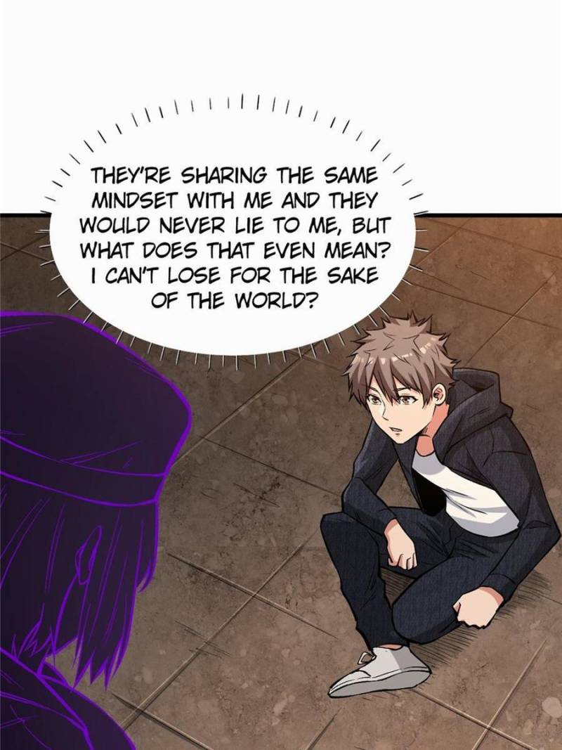 Read Endgame Restart EN Manga Online