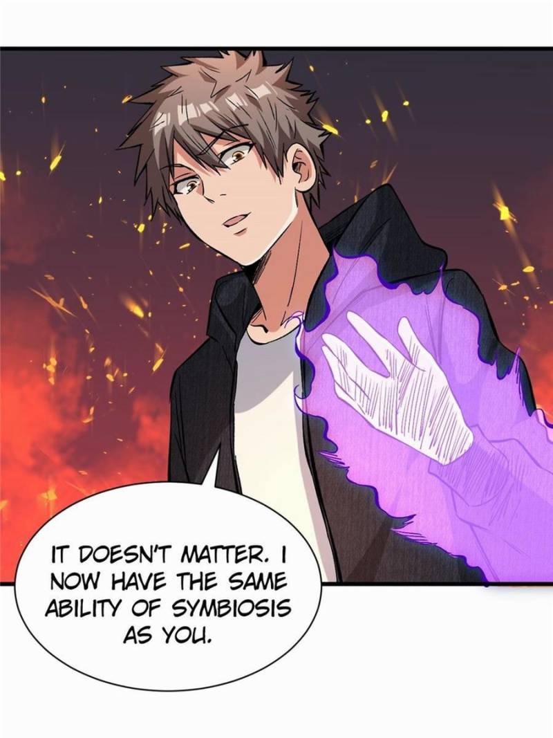 Read Endgame Restart EN Manga Online