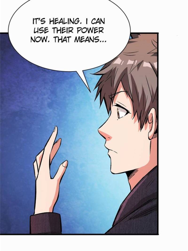 Read Endgame Restart EN Manga Online