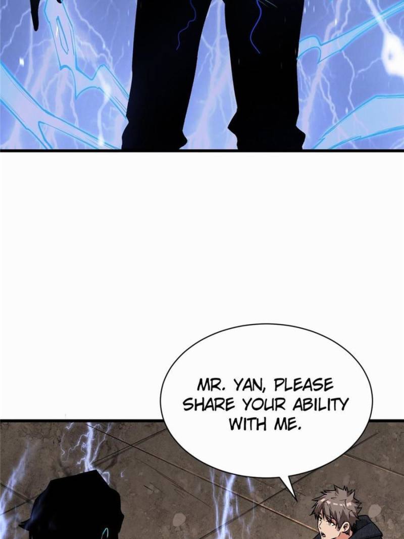 Read Endgame Restart EN Manga Online
