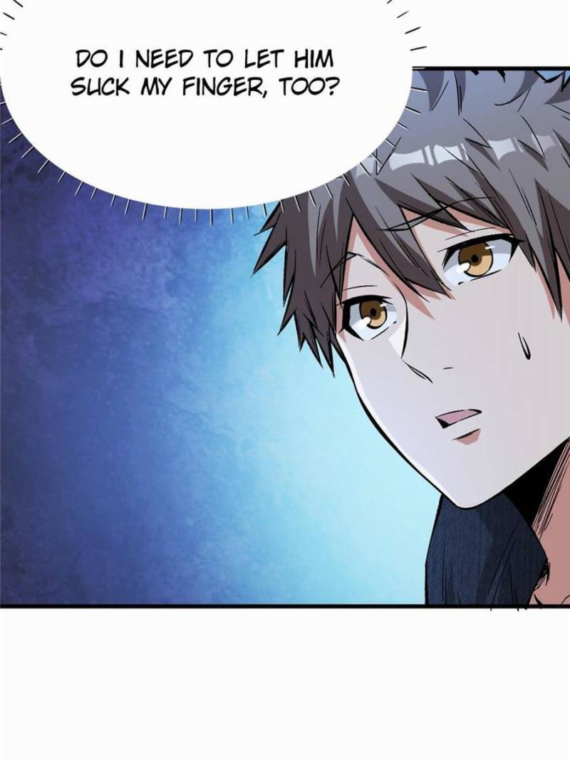 Read Endgame Restart EN Manga Online
