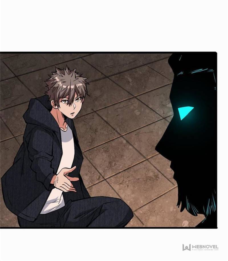 Read Endgame Restart EN Manga Online