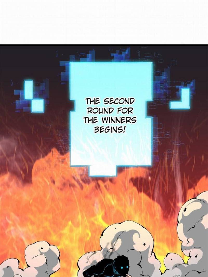 Read Endgame Restart EN Manga Online